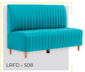 Restaurant Sofa LRFD-508