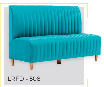 Restaurant Sofa LRFD-508