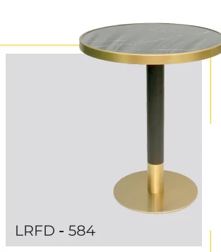 Restaurant Table LRFD-584