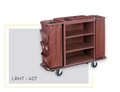 Housekeeping Trolley LRHT-427