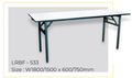 Banquet Table LRBF-533
