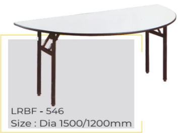 Banquet Table LRBF-546