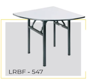 Banquet Table LRBF-547