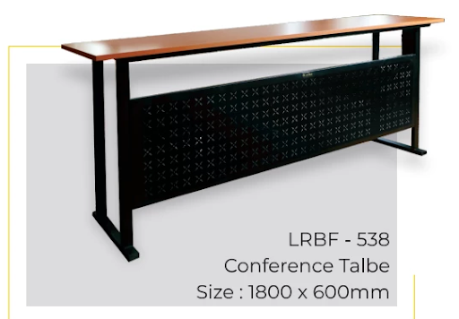 Banquet Table LRBF-538