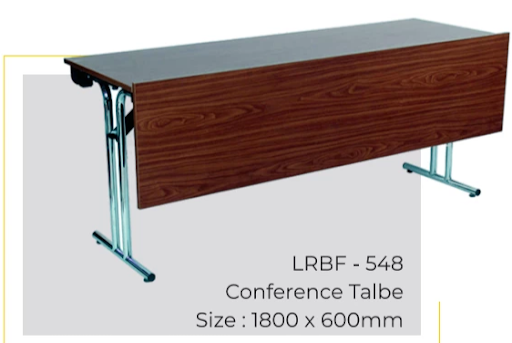Banquet Table LRBF-548