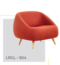 Wing Chair LRGL-904