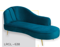 Wing Chair LRGL-638