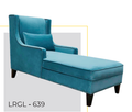 Wing Chair LRGL-639