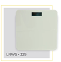Electronic Weighing Scale LRWS-329
