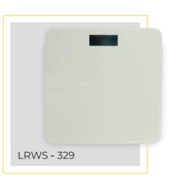 Electronic Weighing Scale LRWS-329