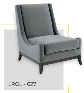 Wing Chair LRGL-627
