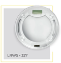 Electronic Weighing Scale LRWS-327