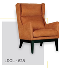 Wing Chair LRGL-628