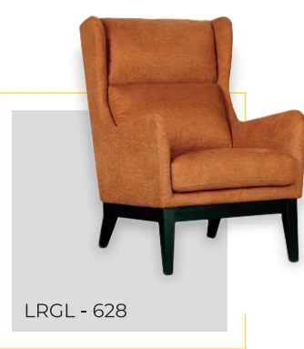 Wing Chair LRGL-628