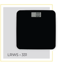 Electronic Weighing Scale LRWS-331
