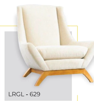 Wing Chair LRGL-629