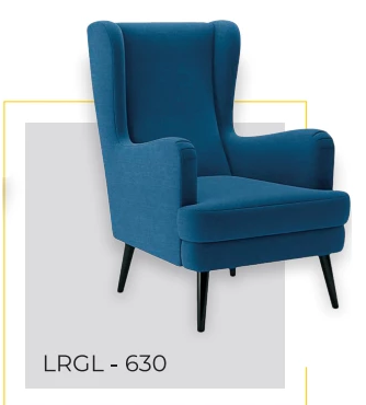 Wing Chair LRGL-630