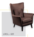 Wing Chair LRGL-631
