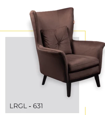 Wing Chair LRGL-631
