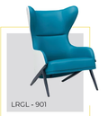 Wing Chair LRGL-901