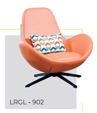 Wing Chair LRGL-902