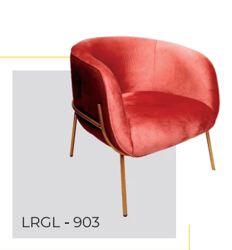 Wing Chair LRGL-903