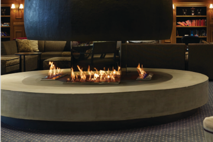 Bioethanol Burner – CBF700