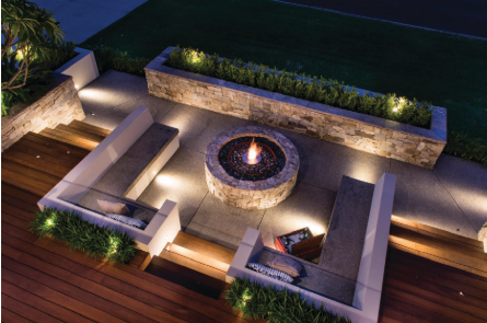 Bioethanol Burner – CBF8