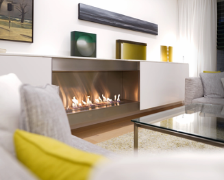 Bioethanol Burner – CBF200