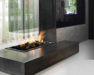 Bioethanol Burner – CBF900