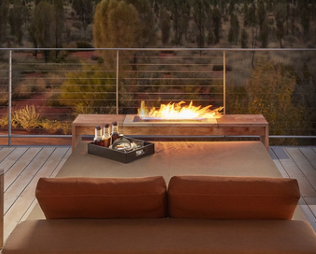 Bioethanol Burner – CBF340