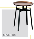 Coffee Table LRGL-935