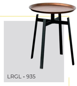 Coffee Table LRGL-935