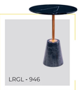 Coffee Table LRGL-946