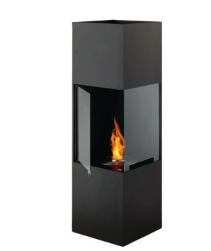 Decor Fireplace – Inspire Tower