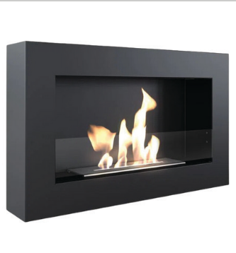 Decor Fireplace – Wall-Bracket