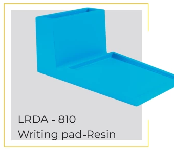 Remote / Pen Notepad Holder LRDA-810