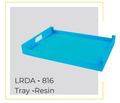 Accessory Tray LRDA-816