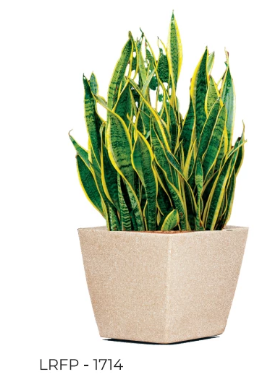 Flower Pot LRPF-1714