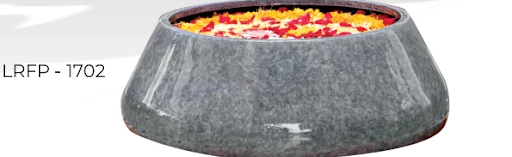 Flower Pot LRPF-1702