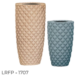 Flower Pot LRPF-1707