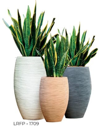 Flower Pot LRPF-1709