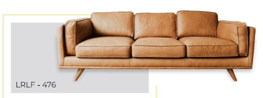 Lobby Sofa LRLF-476