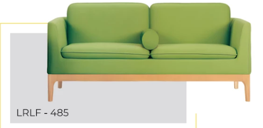 Lobby Sofa LRLF-485