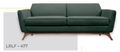 Lobby Sofa LRLF-477