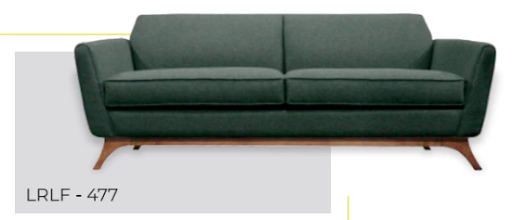 Lobby Sofa LRLF-477