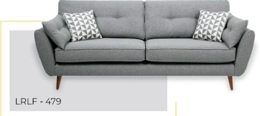 Lobby Sofa LRLF-479