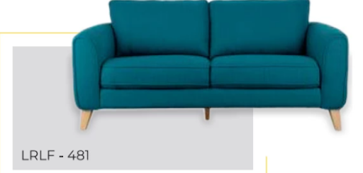 Lobby Sofa LRLF-481