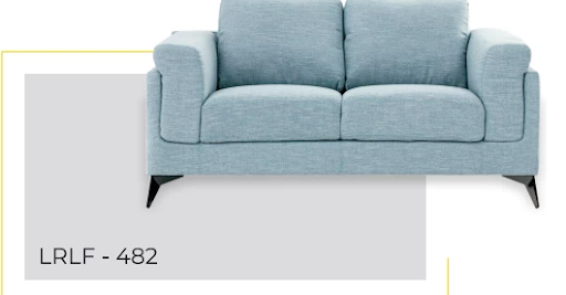 Lobby Sofa LRLF-482