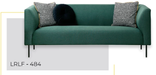 Lobby Sofa LRLF-484